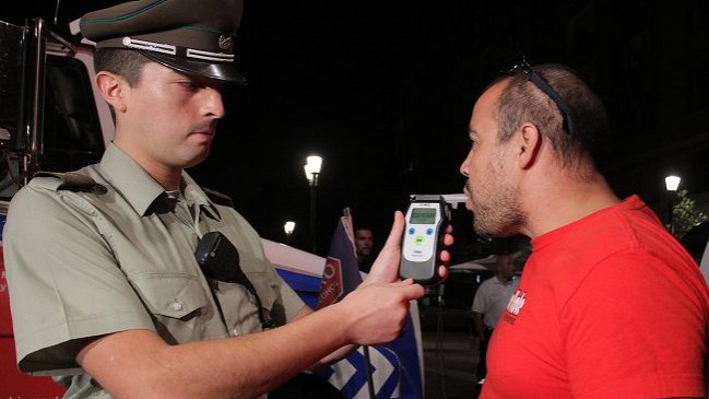 Murió el inventor del alcotest moderno