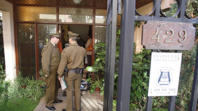 Sondeo de Paz Ciudadana indicó disminución histórica en índice de temor