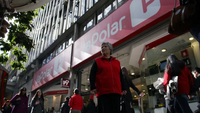 Chile Ciudadano criticó plan de compensaciones ofrecido por La Polar