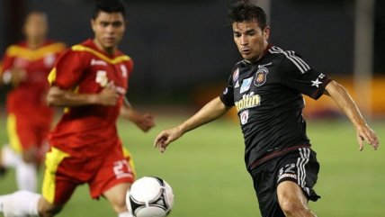 Sebastián González: No quise ni siquiera indagar si había un interés de Colo Colo