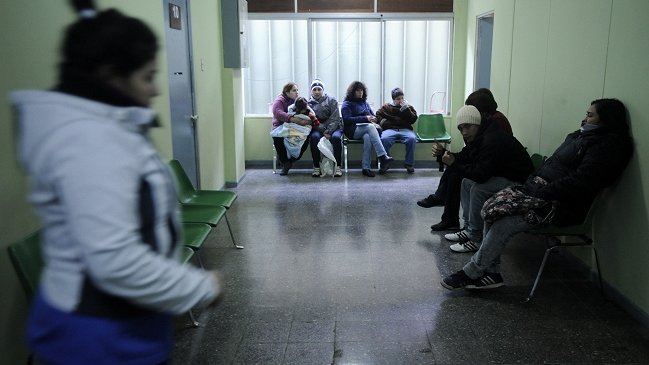 Trabajadores de Codelco permanecen internados tras intoxicación en El Teniente