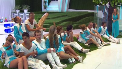   Crítico de TV: La presencia de Mauricio Israel en 