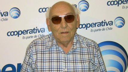   Una Nueva Mañana: Entrevista a Juan Radrigán 