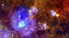 Científicos descubrieron la estrella más antigua del universo vista hasta ahora