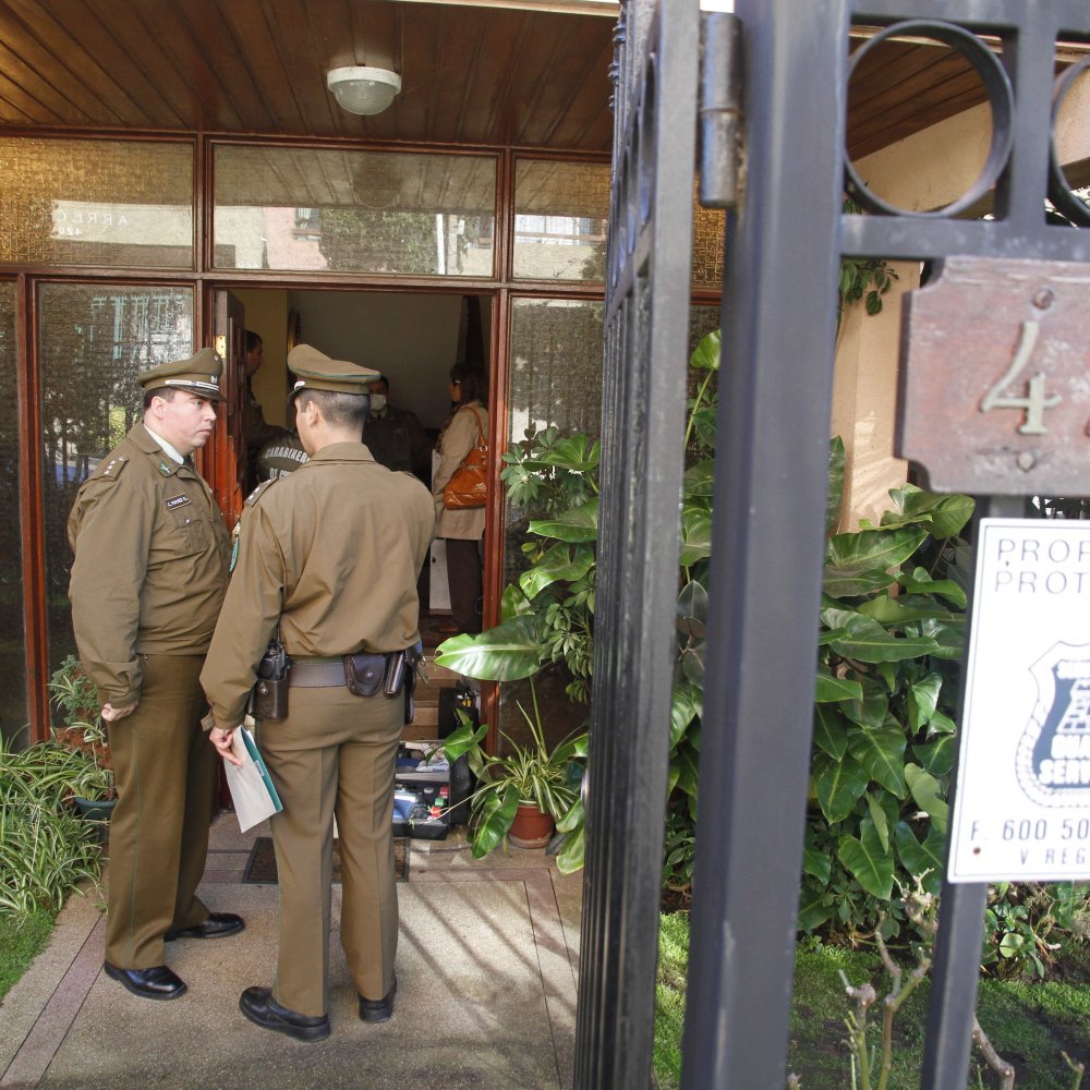 Sondeo de Paz Ciudadana indicó disminución histórica en índice de temor