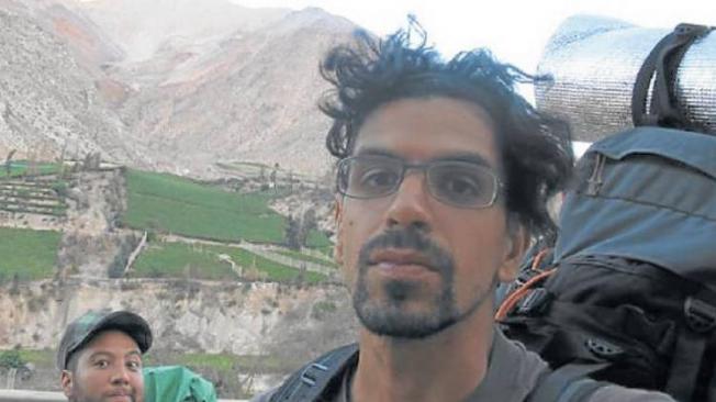 Carabineros continúa búsqueda de turista argentino desaparecido en Valle del Elqui