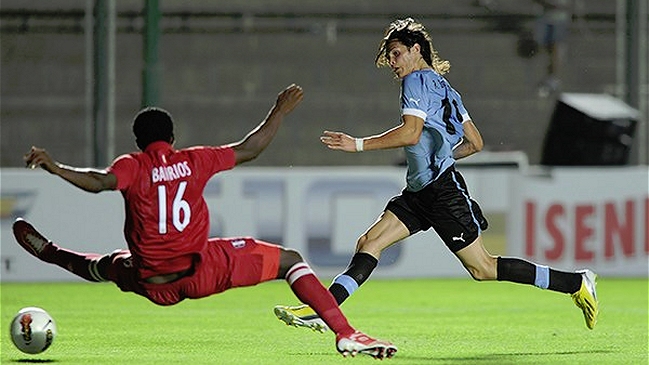 Uruguay empató con Ecuador y sigue como líder del Grupo B del Sudamericano sub 20