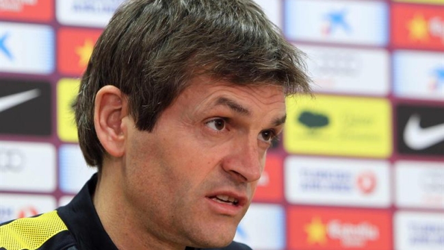 Tito Vilanova: 