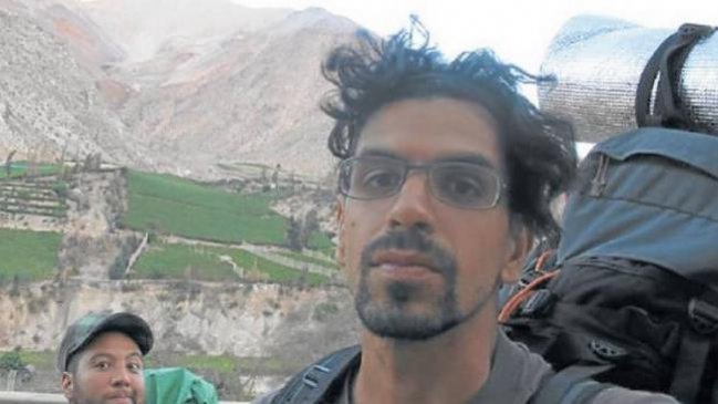 Turista argentino lleva nueve días desaparecido en Coquimbo