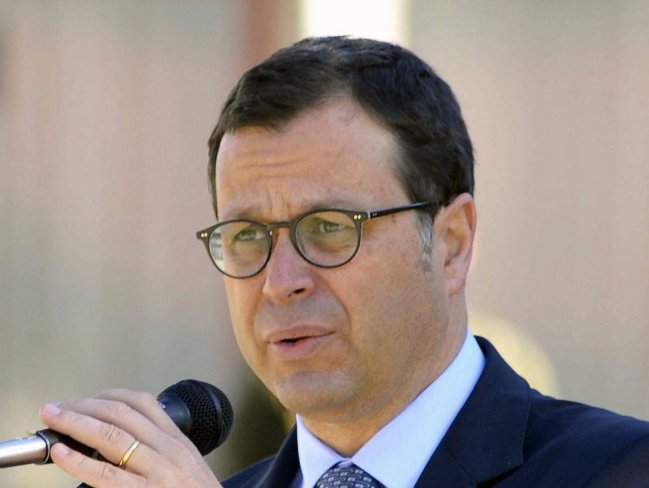 Consejo para la Transparencia exigió a Interior entregar e-mails con ex fiscal Peña