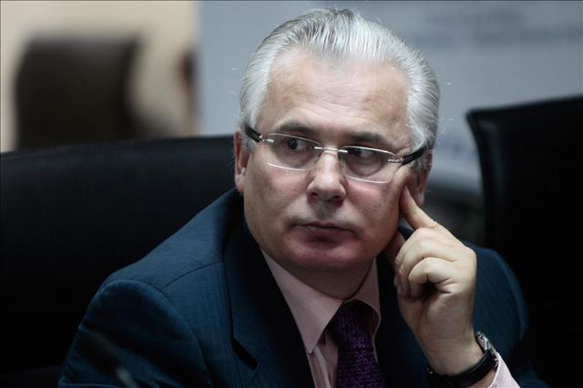 Baltasar Garzón conversará con El Diario de Cooperativa