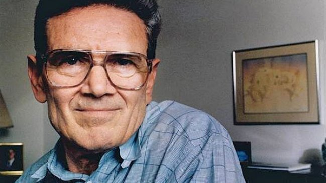 Murió el sobreviviente judío más joven de la lista de Schindler