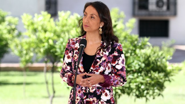 Vocera: Tomas y saqueos fueron retirados porque están en la ley común