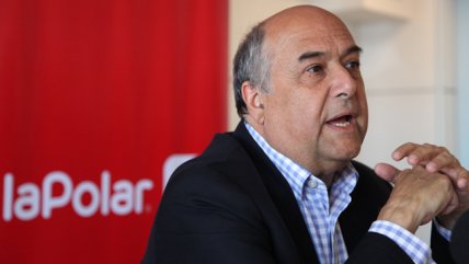 Una Nueva Mañana: Entrevista a César Barros