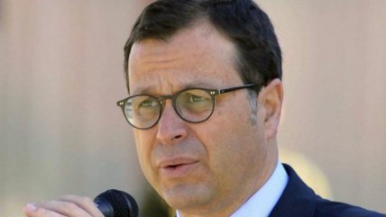 Consejo para la Transparencia exigió a Interior entregar e-mails con ex fiscal Peña