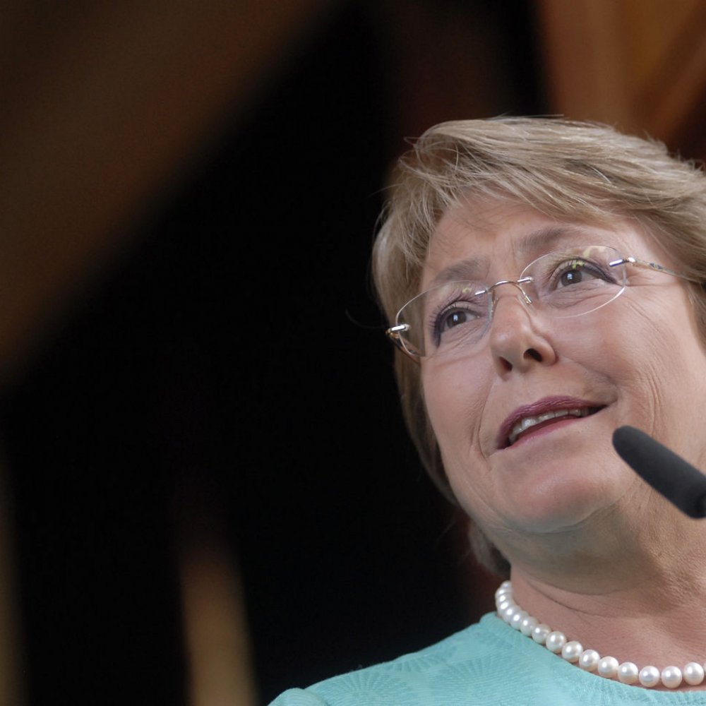 Fiscal Huerta justificó nueva declaración de Bachelet en caso tsunami