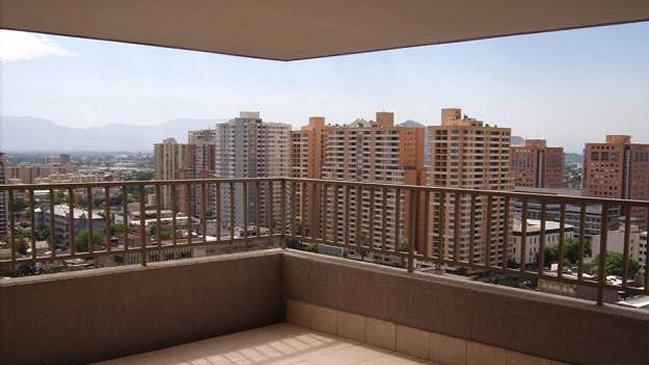 Precio de arriendo de viviendas en la capital aumentó sobre el 20 por ciento en 2012