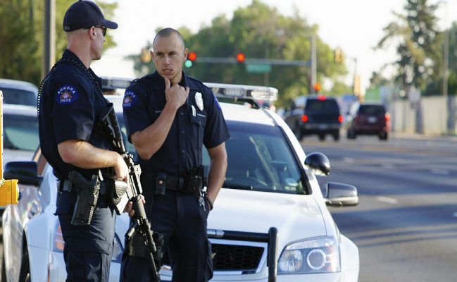 Tiroteo en universidad estadounidense dejó dos muertos