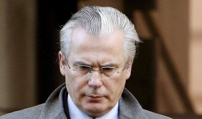 Baltasar Garzón: El proceso contra Julian Assange es una brutalidad y una persecución