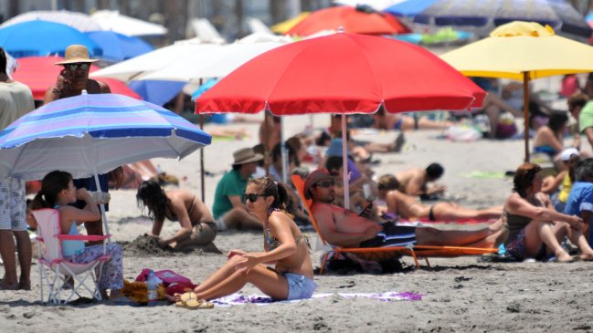 Sólo un 40 por ciento de los chilenos logra desconectarse del trabajo en período de vacaciones