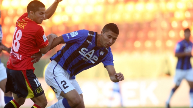 Carlos Labrín confirmó su regreso a Huachipato para disputar la Copa Libertadores