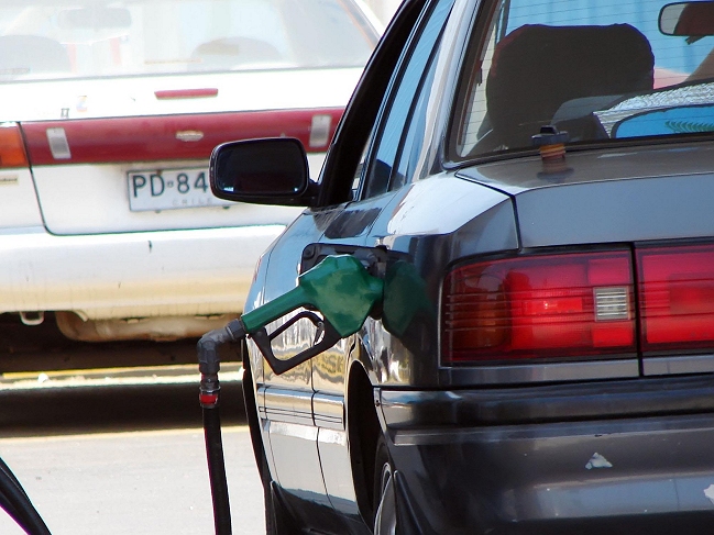 ENAP: Variaciones mixtas tendrán los combustibles desde este jueves