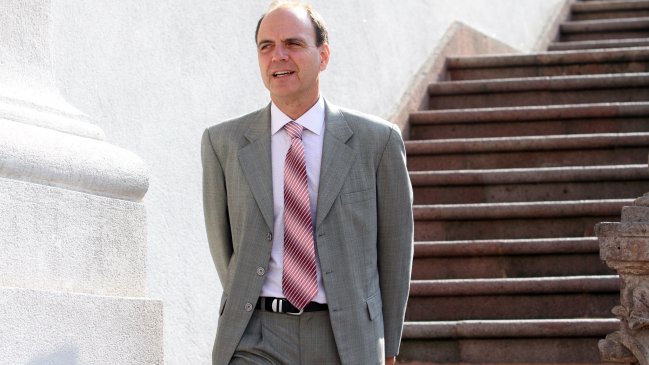 Monckeberg: Lo mejor es que todos los candidatos al parlamento de RN apoyen a Allamand