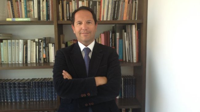 Gobierno nombró al nuevo subsecretario de Justicia