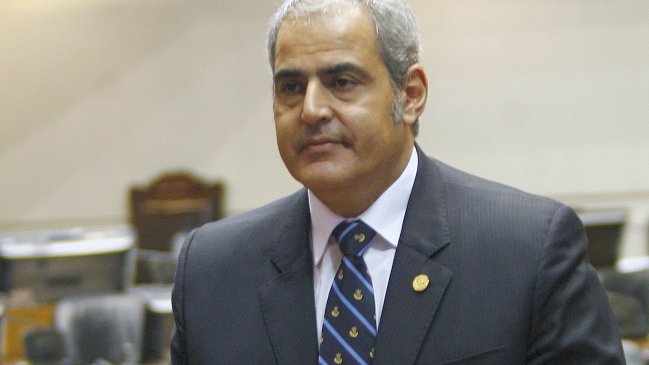 Sabas Chahuán: Fiscalía no persigue a los mapuche por pertenecer a la etnia