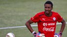 Vigouroux pidió disculpas por sus dichos tras no estar ante Paraguay