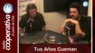 Tus Años Cuentan: José Séves y Fernando Julio
