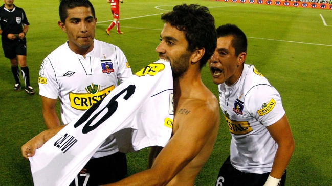 Mauro Olivi: Ojalá pueda devolverle la confianza a Labruna