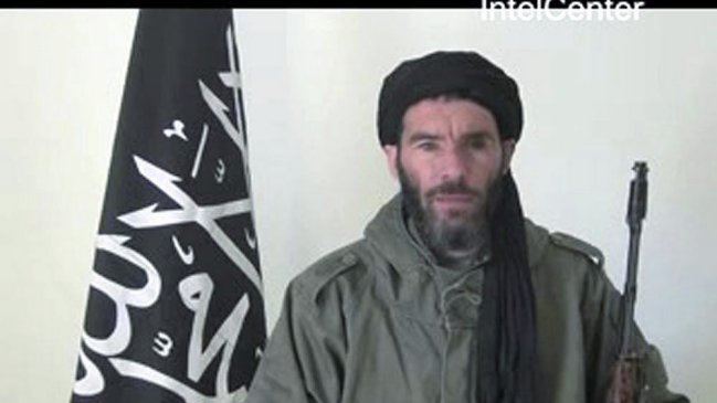 Unos 30 rehenes argelinos lograron escapar de su secuestradores