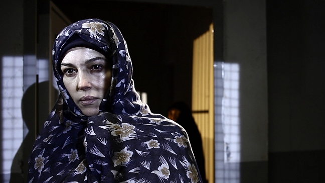 Mónica Bellucci: Me gustan los roles que sacan mi lado oscuro