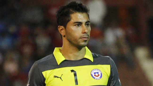 Patricio Toledo y Johnny Herrera entre los mejores porteros del último cuarto de siglo