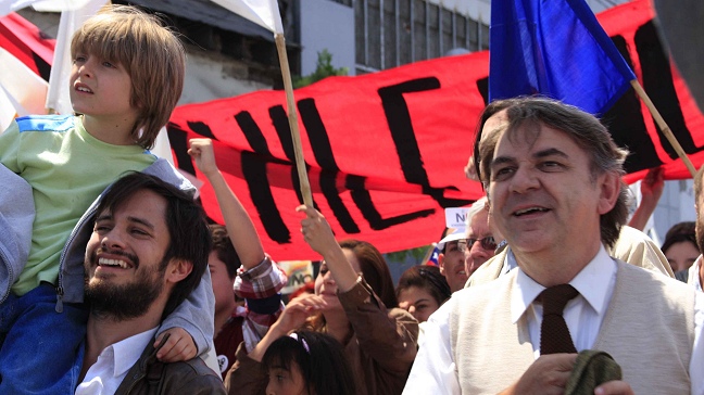 Festival de Sundance regresa con importante participación chilena