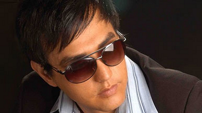 Jordan y su show en Olmué: Siempre apostamos darle mucho glamour a la cumbia