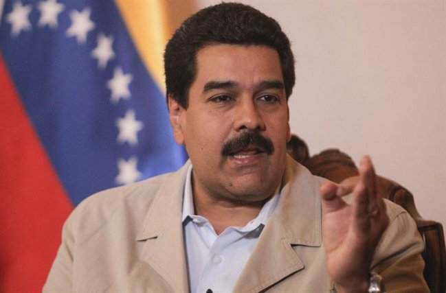 Maduro: Todos los pacientes tienen derecho a la privacidad, Chávez también