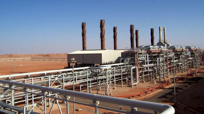 Argelia: Al menos 49 muertos en intento de rescate de secuestrados