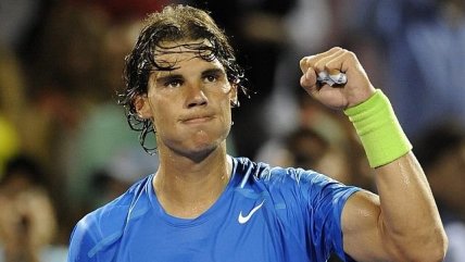 Técnico de Nadal aseguró que el español llegará con 