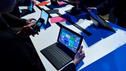  Mil millones de cuentas de e-mail menos en 2012  