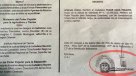 Oposición venezolana puso en duda la firma de Chávez