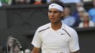 Rafael Nadal: Por fin podré estar con mis fans chilenos