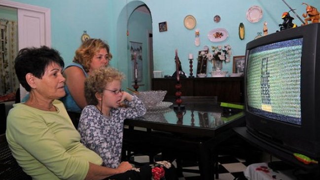 Cuba podrá ver Telesur en 