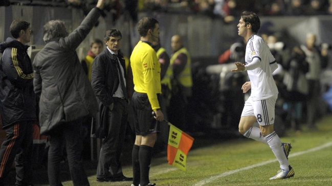 AC Milan reconoció que negocia por recuperar a Kaká