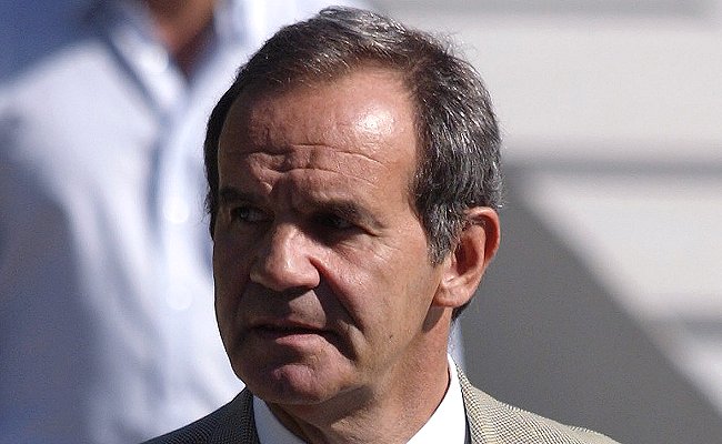 Andrés Allamand descartó ánimo 
