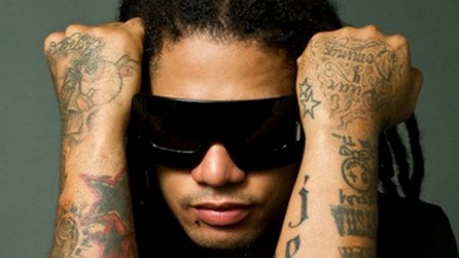 Cantante dominicano fue encarcelado por agredir físicamente a ganadora de Latin American Idol