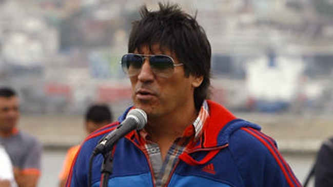 Iván Zamorano: Alexis Sánchez es extraordinario y resurgirá