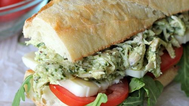 Los consejos para preparar los mejores sándwiches sanos este verano