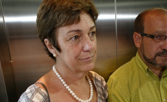 Alcaldesa Errázuriz puso fin a convenios con Corporación Cultural de Providencia